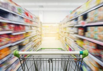 コンビニに頼る生活はやめるべき？ スーパーに切り替えるとこんなに差が！