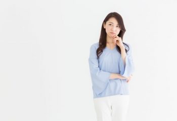 働く女性の考え方に変化！3密回避＆感染症に左右されない仕事が人気？