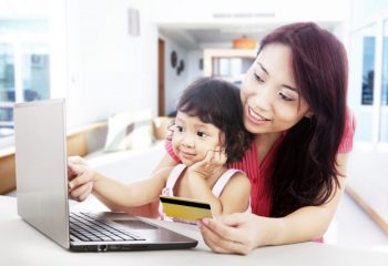 カードや電子マネーしか知らない？ 現金を知らない子どもたちへのお金の教育