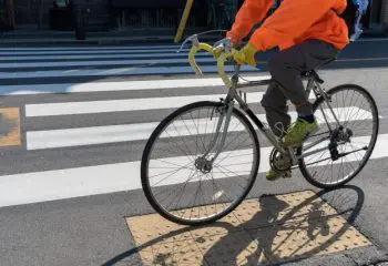新型コロナで自転車通勤を始めた人はどれくらいいるの？会社から推奨されるケースも