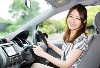 「密」を避けるには自分の車で。自家用車がない人はカーシェアをどれくらい使ったの？