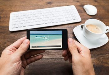 おうち時間をきっかけに動画視聴時間が増加。人気の有料動画配信サービスは？