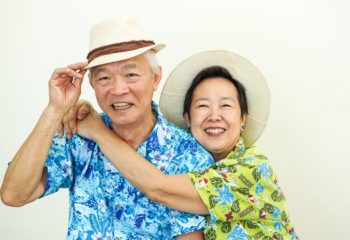 イマドキの還暦祝いは「旅行」 60代以降、余裕ある暮らしをするならいくら必要になる？