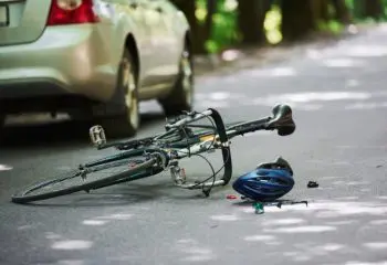 自転車保険の自転車事故に対する補償とは？