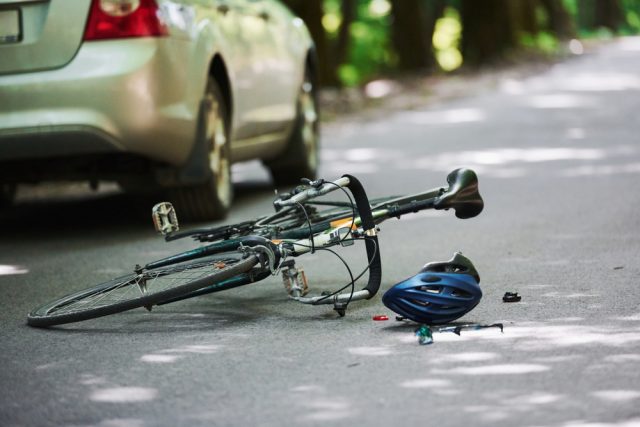 自転車保険の自転車事故に対する補償とは？