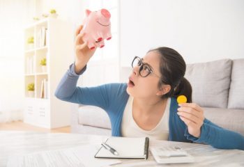 「貯金が苦手」を克服するための5つのステップ