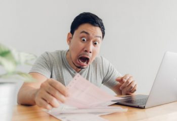 外国株式等への投資で得た所得には二重に税金が？二重課税に対する控除って？