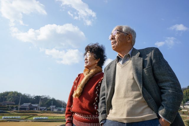老後に対する不安度が高いのは福島県？都道府県別の老後の備えの実態は？