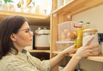 ローリングストックしていますか？みんなはどんな食料を備蓄しているの？