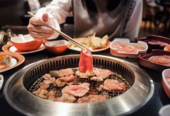 1万2500円の食事券が1万円で？Go To Eat キャンペーン、家族で焼肉や寿司を食べたい人が多い