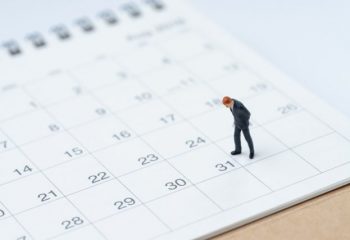 投資で確認しておきたい、年末年始のスケジュール