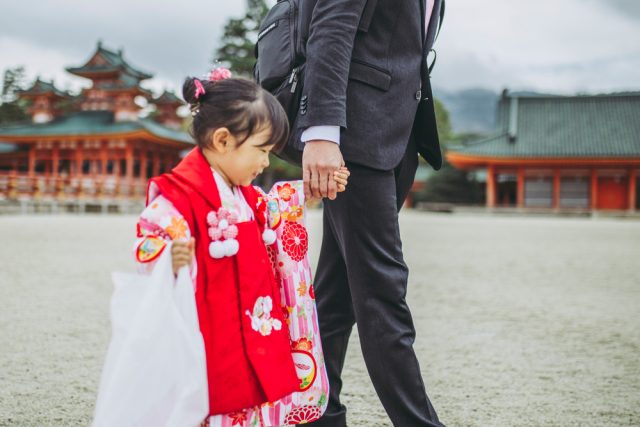 コロナ禍の七五三 お祝いはどうする 親族のお食事会を自粛する人が2割 ファイナンシャルフィールド