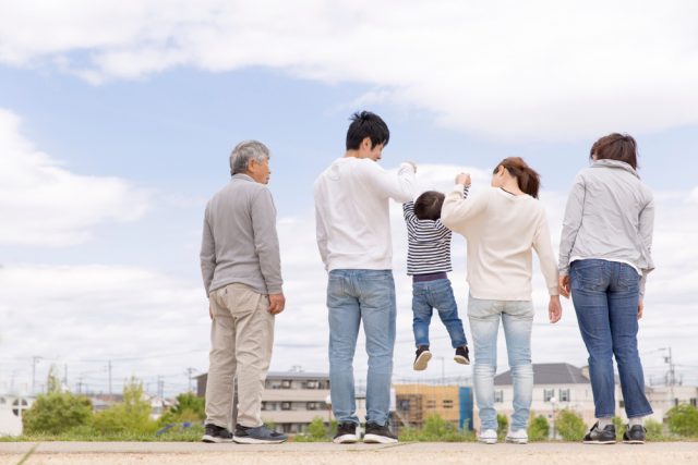 親は扶養に入れたほうがいい 損しないために知っておきたいポイント ファイナンシャルフィールド