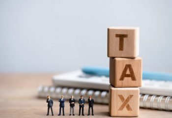 転職・退職するとき、どんな税金手続きが必要？