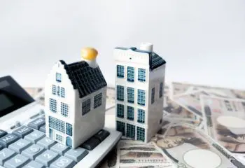 リースバックの家賃は高い？家賃に関するトラブルも解説