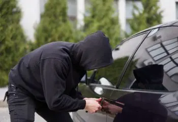 自動車の盗難被害は特定の都道府県に集中している？その被害状況とは