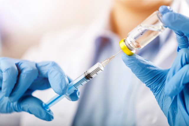 インフルエンザ ワクチン 医療 費 控除