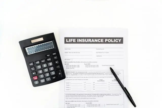 生命保険にはどんな税金がいくらかかるの？