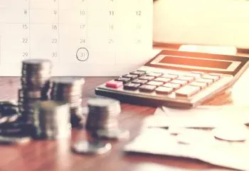 レイクの最低返済額の決まり方と注意点