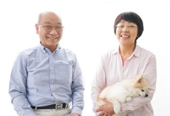 50代になったとき、夫婦円満で過ごせるために