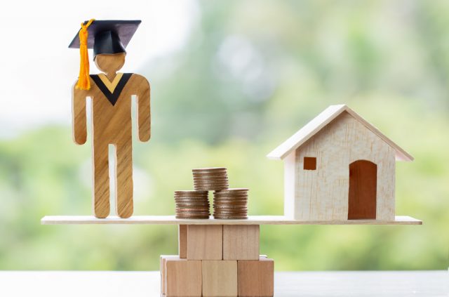 住宅資金と教育費のバランスはどのように考えるべき？