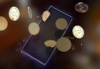 ビットコインが240万円台まで急騰