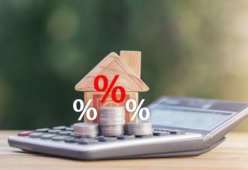 住宅ローン変動金利の推移を分析！変動金利の金利が変わるとどうなる？