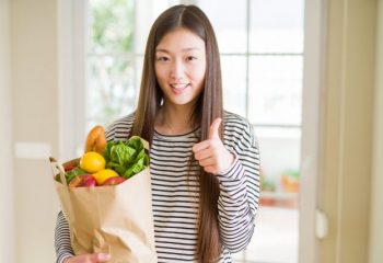 週末のまとめ買いで食費をコントロール！ 買い物時間も短縮できる方法とは？