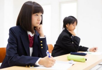 私立中学への進学率、東京都のトップ10区は？子どもの学力と親の収入の関係とは