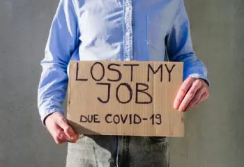 新型コロナで失業者が急増！失業手当に特例があることをご存じですか？