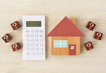住宅ローンの返済負担率とは？借入の目安を知って無理のない返済計画