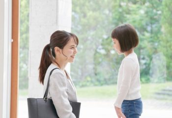 出産後、仕事に復帰する？ 辞める？ 働き方に悩む女性たち