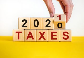 2021年度の税制改正大綱から考える今後の暮らし