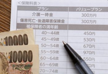 高度障害保険金はどんな保障？所定の高度障害状態に該当することが難しい？