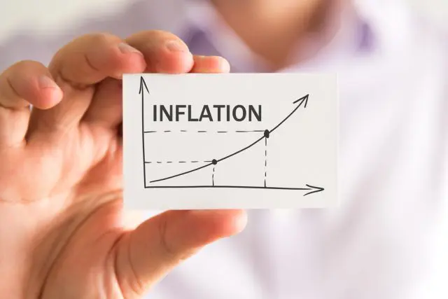 これからインフレになるといわれていますが、どういうことでしょうか？