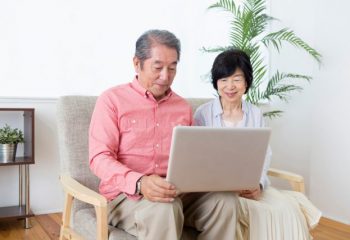 届いた「ねんきん定期便」が夫婦で違うのはなぜ？