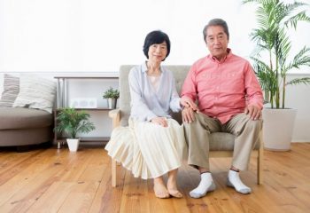 年金の受給要件に記載されている「生計を維持されている」とは？