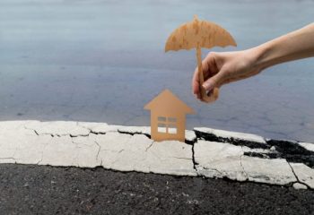 地震保険の付帯率、市区によって最大82％も差がある？