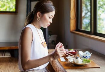 昼食にもコロナの影響が。外食よりも自炊や弁当、「個食」が増える