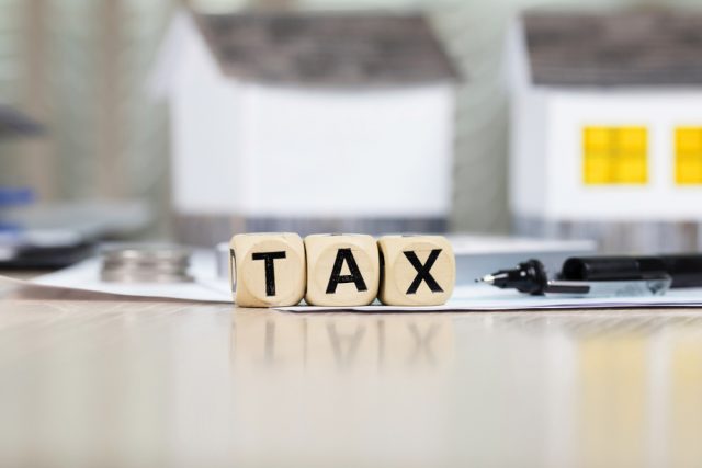 2021年度の税制改正の内容って？　どんな影響があるの？