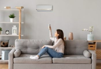 冬のエアコン使用時間は在宅勤務で1.8倍に！ 電気代を下げるためのエアコンの選び方とは？