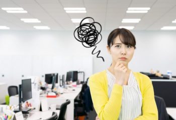 コロナ禍で派遣切りが増加？派遣社員の実態と平均月収はいくら？