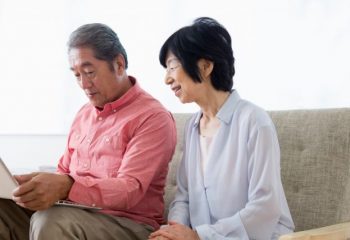 専業主婦（夫）の年金事情。実際どれくらい受給できる？