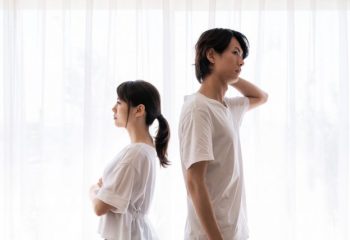 夫婦仲が良いと思う人の割合は？夫婦喧嘩の原因になることは？