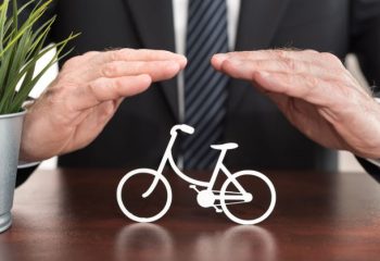 自転車保険、加入している？約4割が自分の暮らす自治体が義務化しているか知らない？