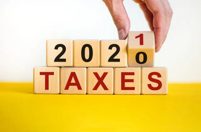 2021年から住民税が変わる？ 変更点は？