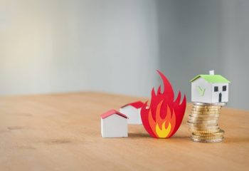 住宅ローンを組むなら火災保険加入が必要？ 保険料の相場と火災保険の選び方も解説
