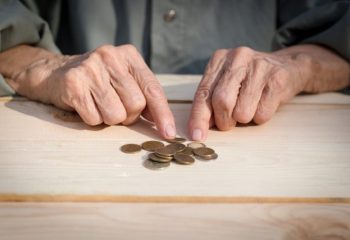 老後の自分を守るために『年金未払い』はもったいない