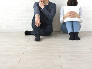 離婚したら財産は自分の子どもへ渡る？