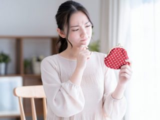 お小遣い制の夫婦の割合は？ 年代別の平均金額はいくら？